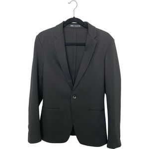Zara Men’s Stretch Blazer